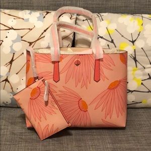 Kate Spade, Spencer Falling Flower